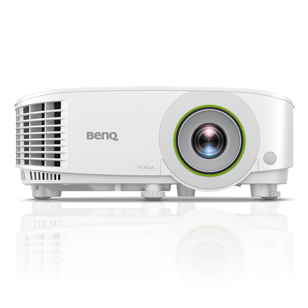 Projector BenQ EW600 Wireless Android-based Smart Projector for Business | 3600lm, WXGA