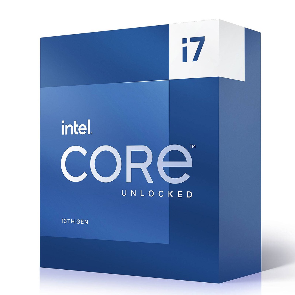 CPU Intel 1700 CI7-13700KB (box)