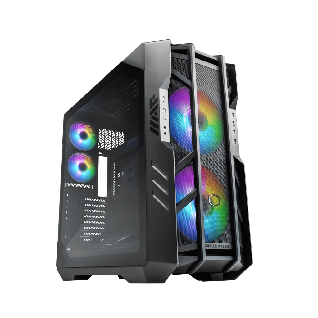 Casing Cooler Master HAF 700