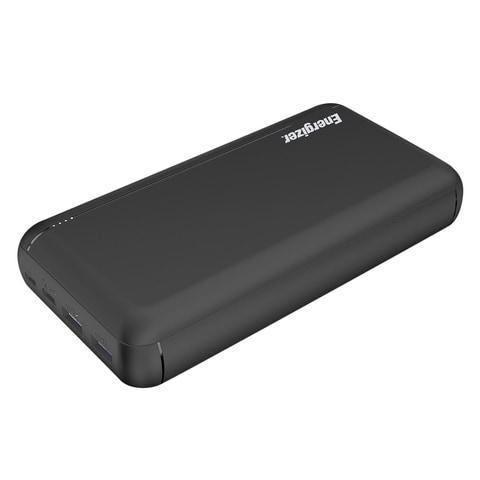 Energizer PowerBank 30000mAh UE30057PQ BK