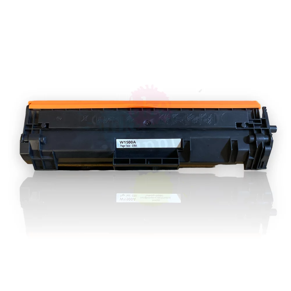 Toner Anycolor Compatible HP W1500A(150A) With Compatible New Chip