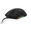 Mouse NZXT Lift Ambidextrous Optical Black Gaming Mouse