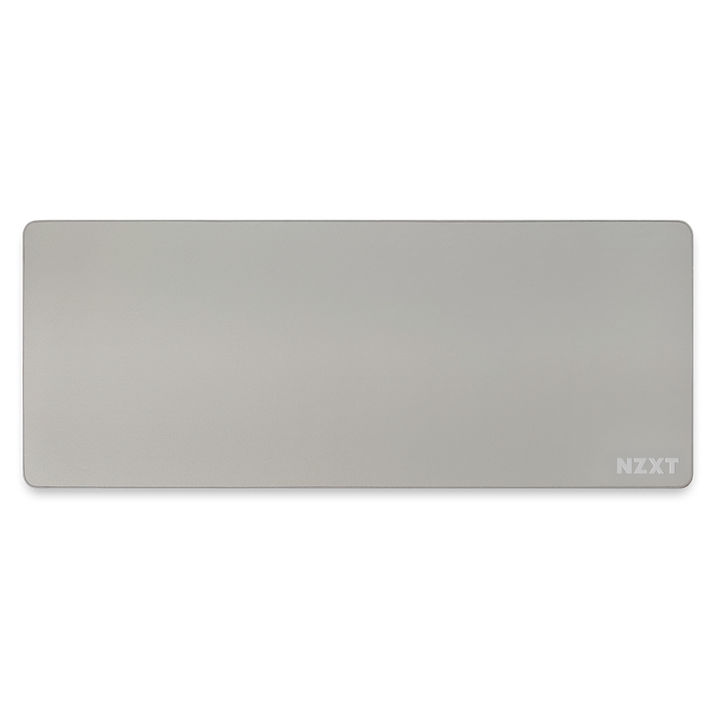 Mousepad NZXT MXP700 Medium Extended Gaming Grey