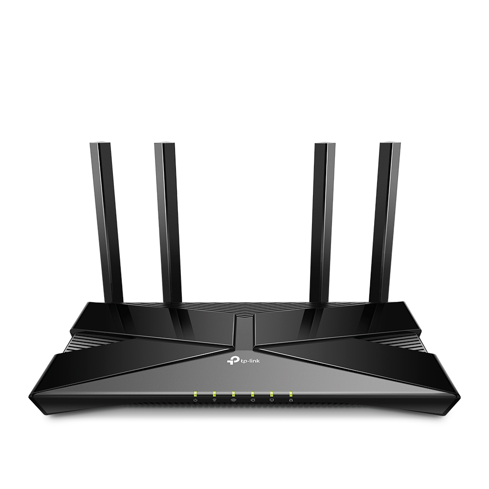 TP-Link Wireless Router 3000Mbps (Archer AX53)