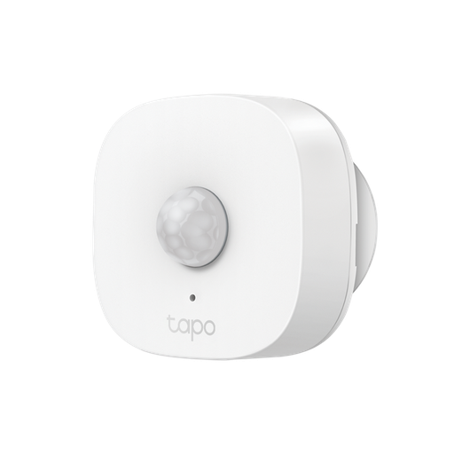 [TP-T100] TP-Link Tapo Smart Motion Sensor T100