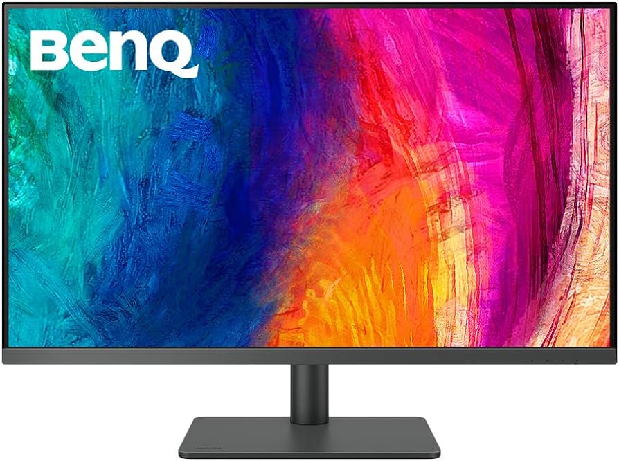 Monitor Led BenQ 31.5" (PD3205U)