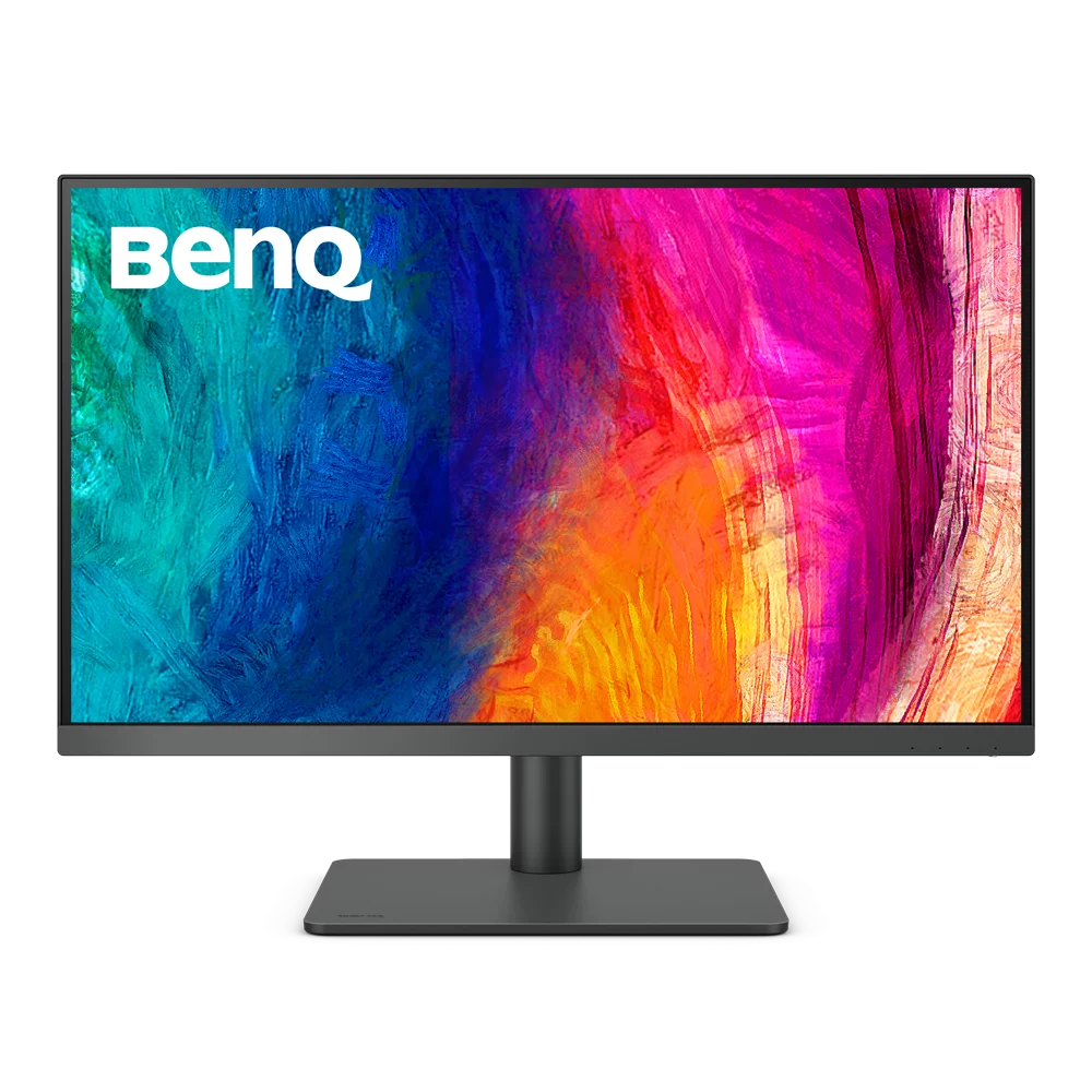 Monitor Led BenQ 27" (PD2705U)