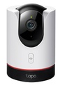 TP-Link Pan/Tilt AI Home Security Wi-Fi Camera Tapo C225