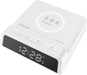 Promate TIMEPAD-QI.WHITE