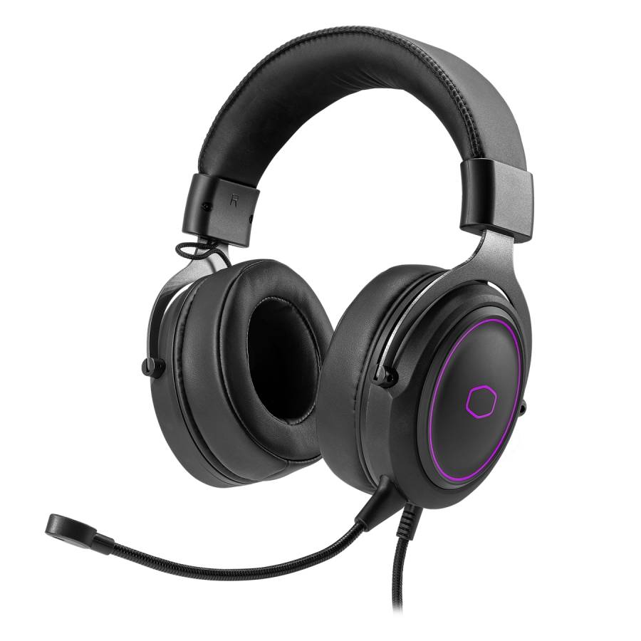 Headset  Cooler Master CH331