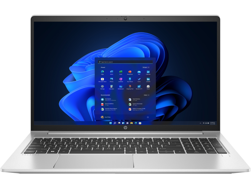 Laptop HP Probook 450 G10 IDS UMA i5 450 G10BNBPC (71H59AV)