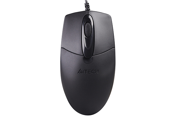 Mouse Usb A4Tech OP720