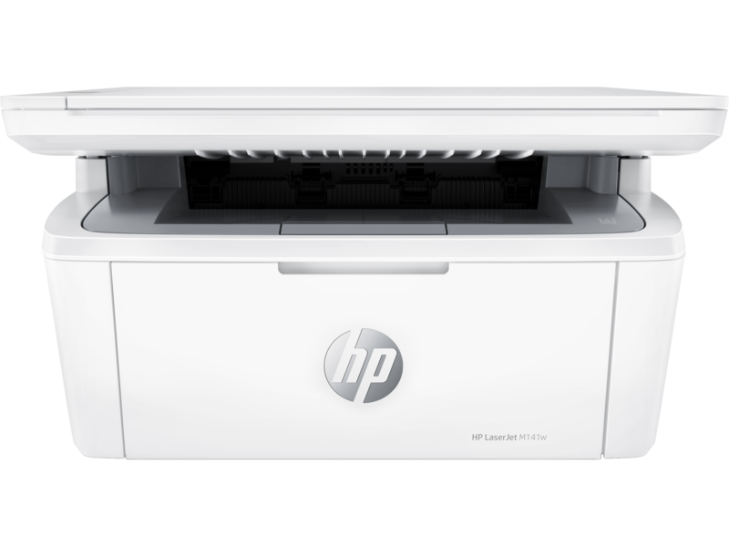 Printer HP LaserJet MFP M141w (7MD74A)