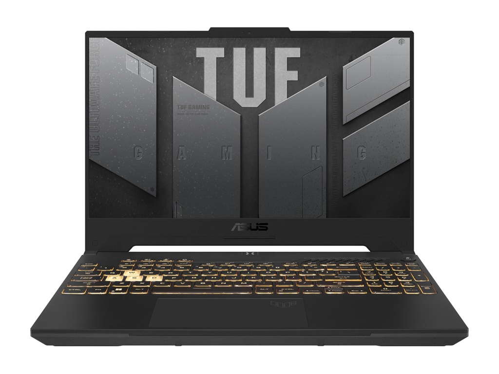 Laptop Asus TUF Gaming FX507VU-I716512G1W