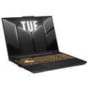 Laptop Asus TUF Gaming FX607JV-I71610G1W