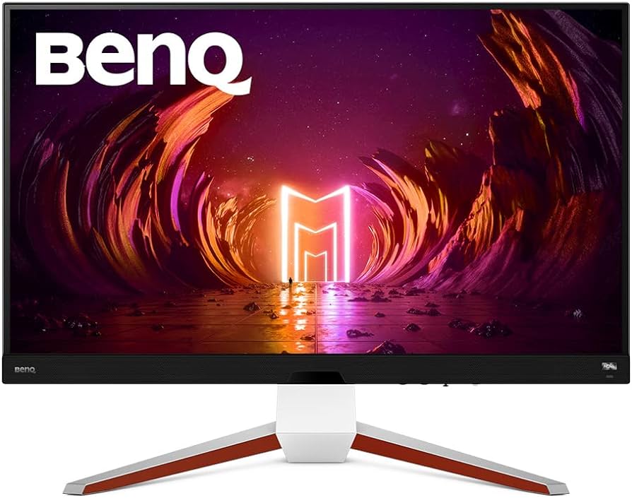 Monitor Led BenQ 32" (EX3210U WHITE)