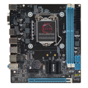 Motherboard Intel1150/DDR3 Afox (IH81-MA5-V4)