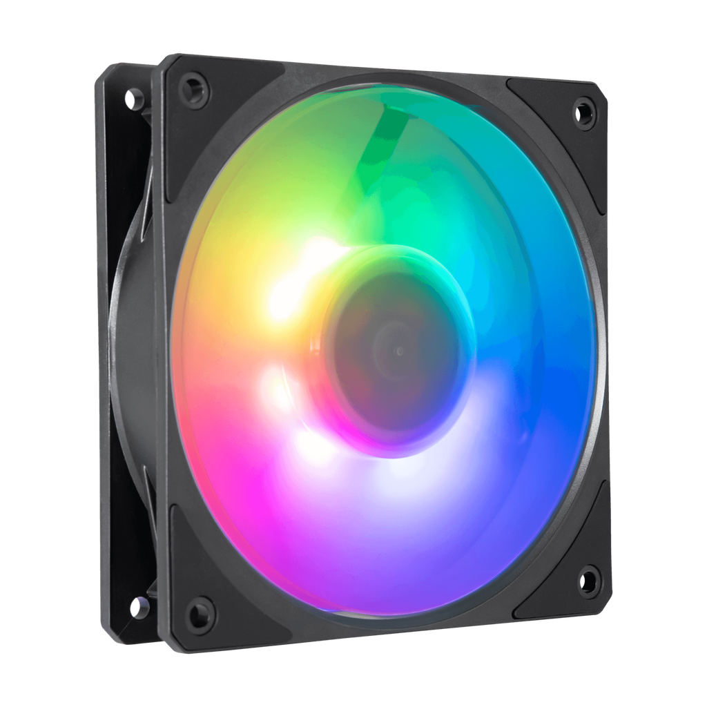 Fan Cooler Master Mobius 120P ARGB