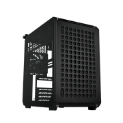 Casing Cooler Master Qube 500 Flatpack