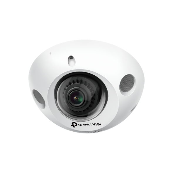 TP-Link 3MP Mini Dome Network Camera VIGI C230I Mini(2.8mm)(UN)