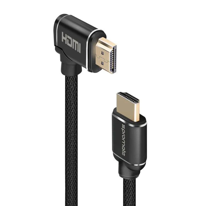 Promate HDMI Cable 1.5meters (PROLINK4K1-150)