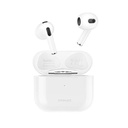 Promate Earphone Bluetooth (HARMONI-PRO.WHITE)