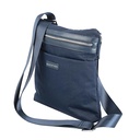 Promate Bag for Laptop, Tablet & Camera (ROXY-TB.BLUE)