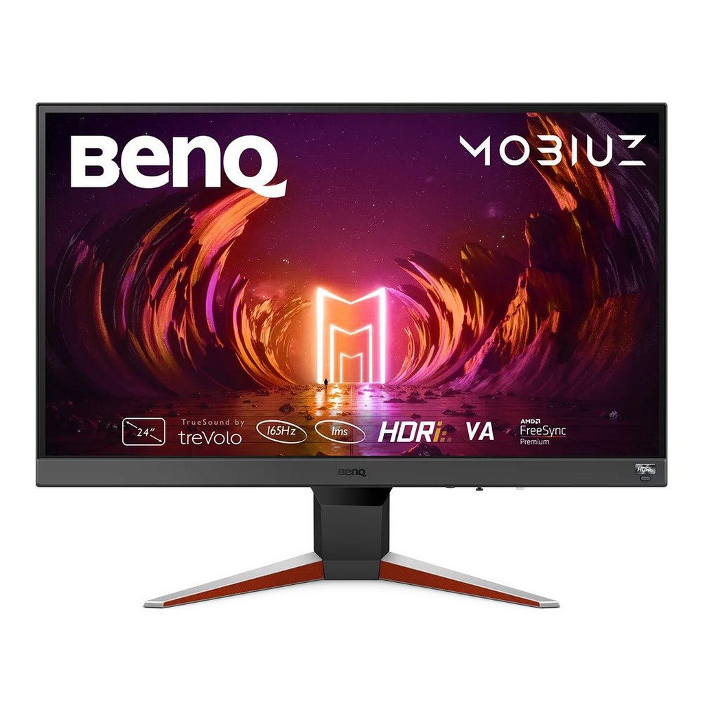 Monitor Led BenQ 23.8" (EX240N)