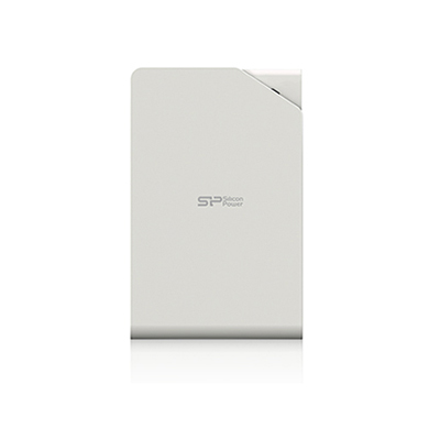 Portable HD SP S03 1Tb White