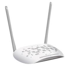 TP-Link Wireless Access Point 300Mbps (WA801N)