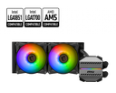 Cooling System MSI MAG Coreliquid M240 CPU Liquid Cooler