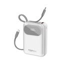 Promate Mobile Charger POWERPOD-20 WHITE