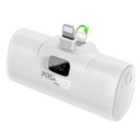 Promate Mobile Charger POWERUP-I.WHITE