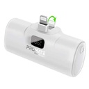 Promate Mobile Charger POWERUP-C.WHITE