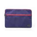 Promate Laptop Bag PORTFOLIO-L.BLUE