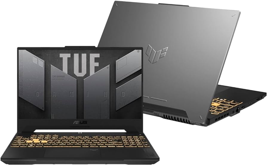 Laptop Asus TUF Gaming FX507VI-F15.I74070 