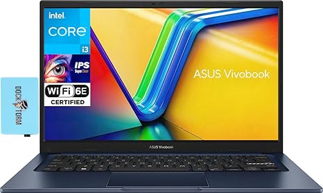 Laptop Asus Vivobook (X1404ZA-I38128)