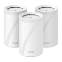 TP-Link BE9300 Whole Home Mesh Wi-Fi 7 System (BE65 (3-Pack))