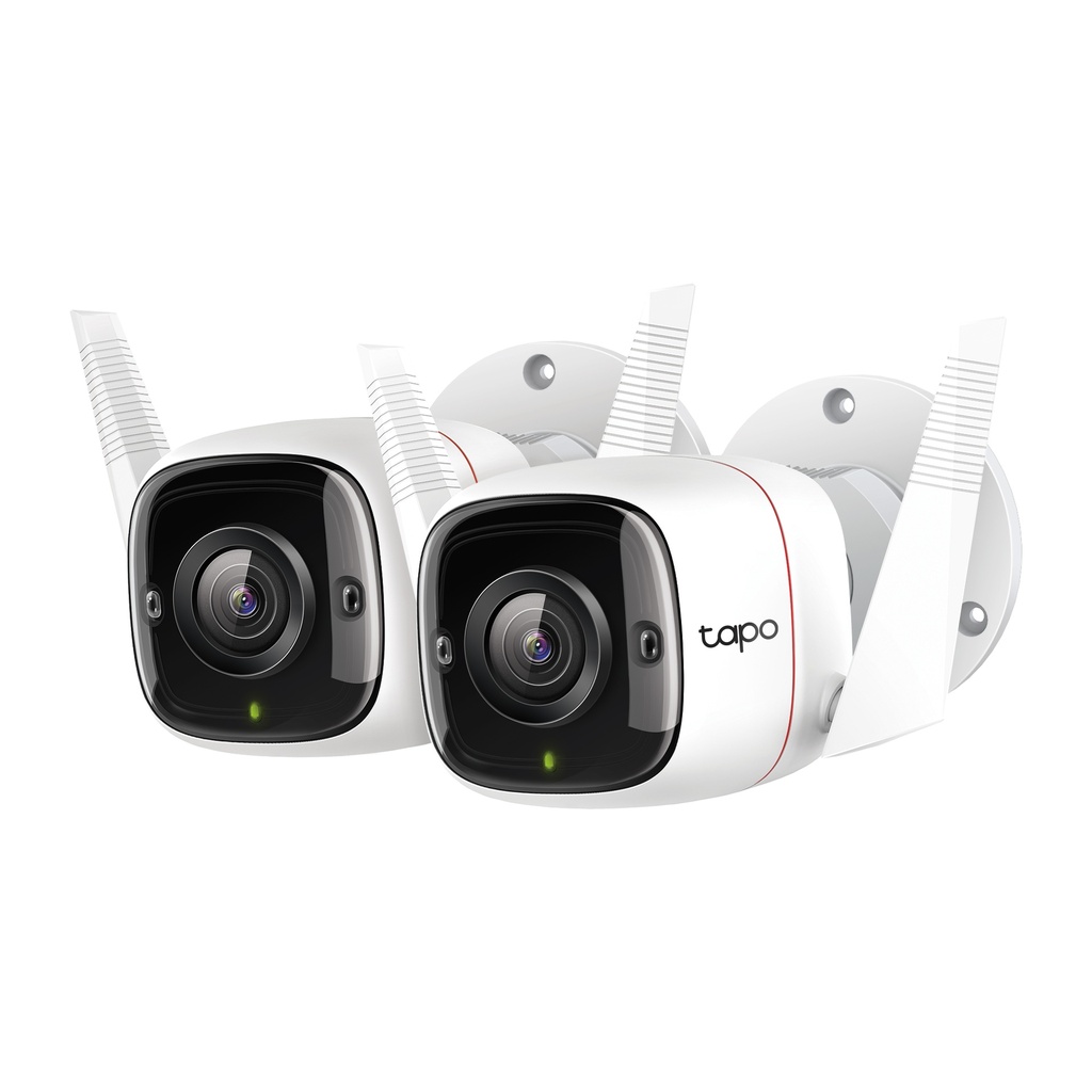 TP-Link Outdoor Security Wi-Fi Camera Tapo C310P2