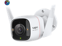 TP-Link Outdoor Security Wi-Fi Camera Tapo C325WB