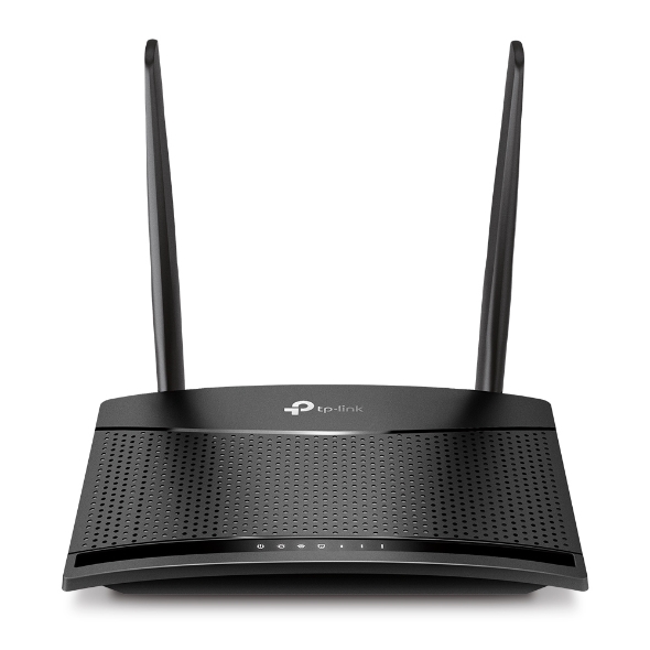 TP-Link 300 Mbps Wireless N 4G LTE Router (MR100)