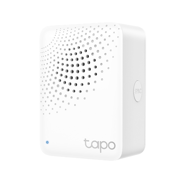 TP-Link Tapo Smart HubTapo H200