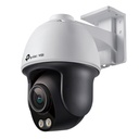 TP-Link 4MP Outdoor PT Network Camera VIGI C540S(UN)