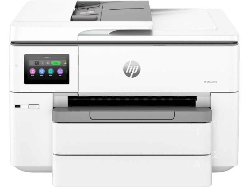 HP OfficeJet Pro 9730WF