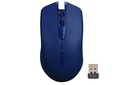 Mouse Wireless A4Tech G3-760N Blue