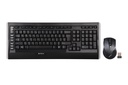 Keyboard Combo A4Tech GR-152 + Mouse G9-730FX (Wireless)  9300F