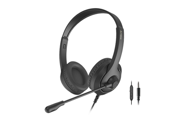 Headset  A4Tech FH100i 4-Pin Stereo