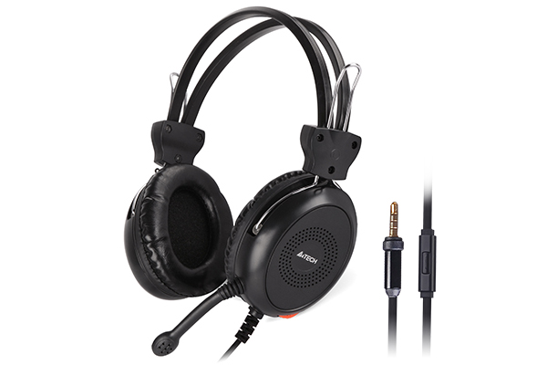 Headset  A4Tech HS-30i 4-Pin Stereo