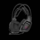 Headset  Bloody RGB Gaming Virtual Surround 7.1 USB-C/Bluetooth MR575