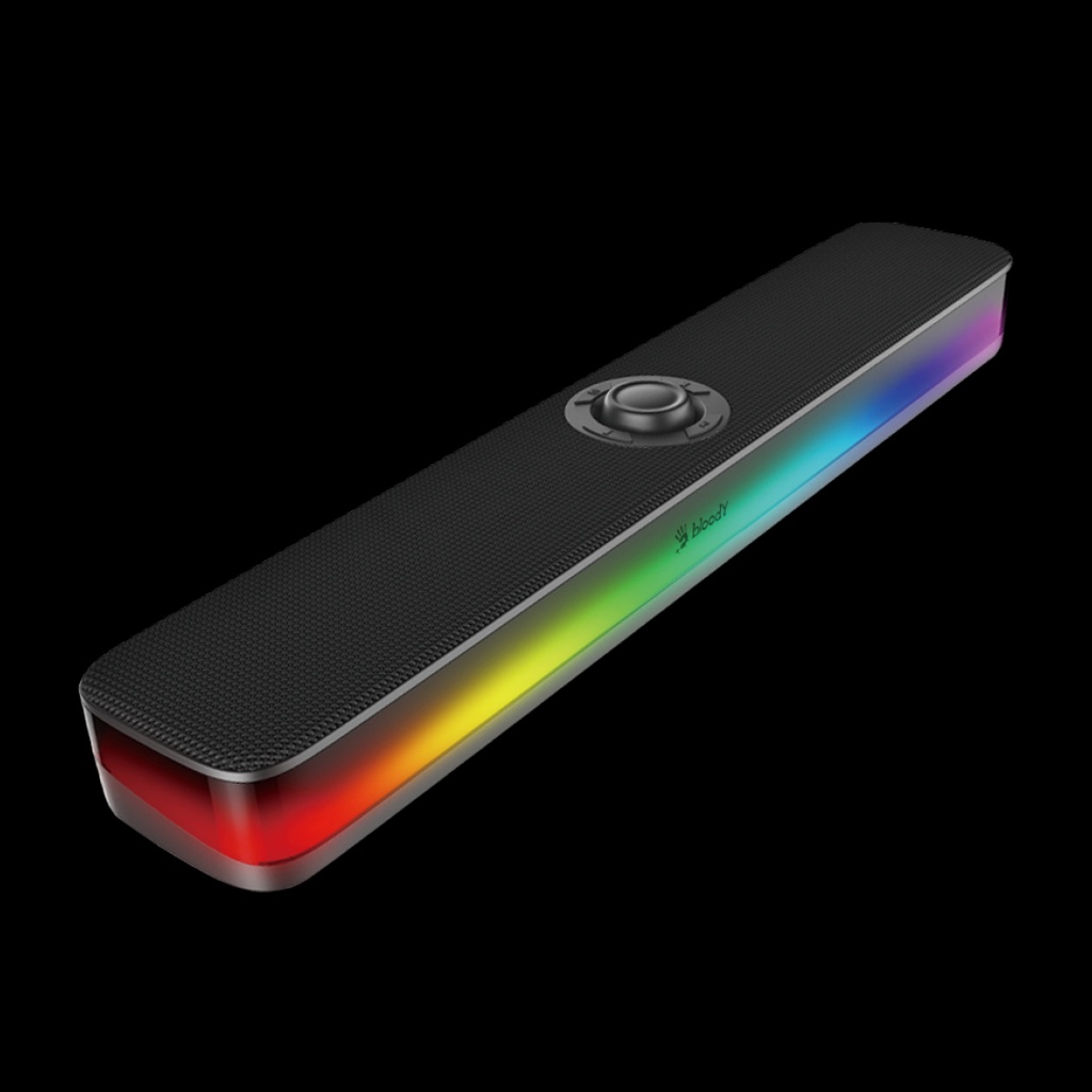 Soundbar Bloody RGB Gaming Bluetooth S10